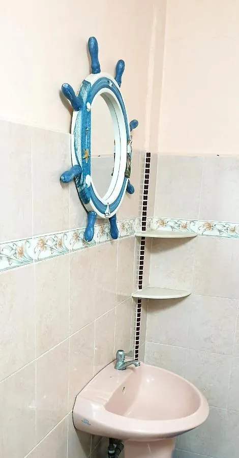Santorini Homestay Melaka, Nearby Jonker Street Night Market Malasia