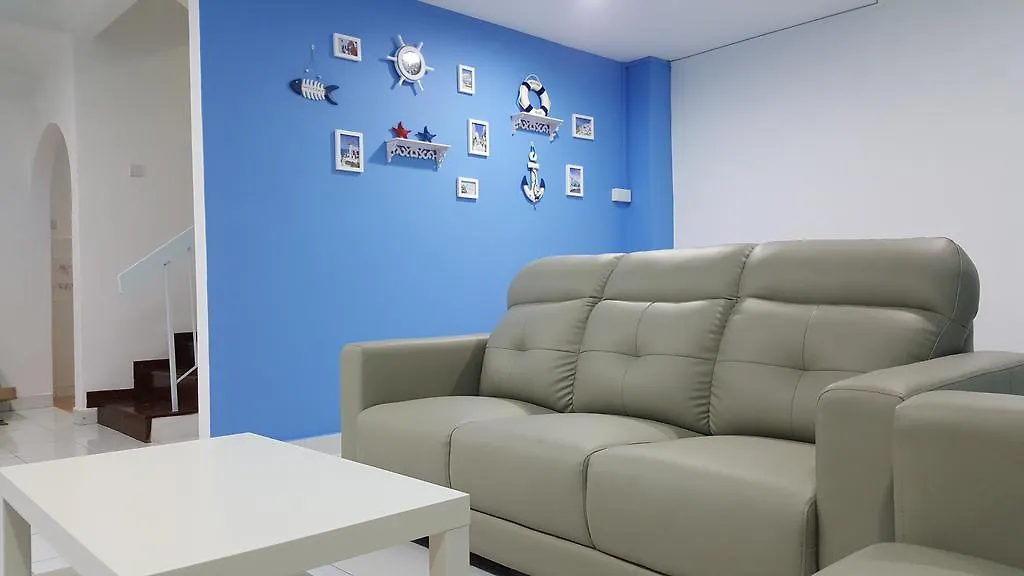 Santorini Homestay Melaka, Nearby Jonker Street Night Market